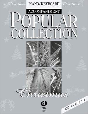 Arturo Himmer: Popular Collection Christmas