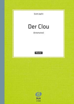 Der Clou ( Entertainer)