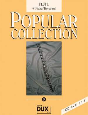 Arturo Himmer: Popular Collection 5