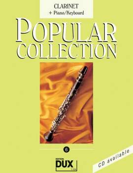 Arturo Himmer: Popular Collection 6