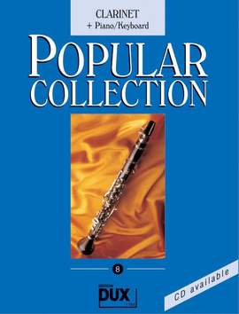 Arturo Himmer: Popular Collection 8