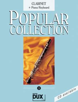 Arturo Himmer: Popular Collection 3