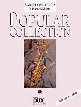 Arturo Himmer: Popular Collection 4