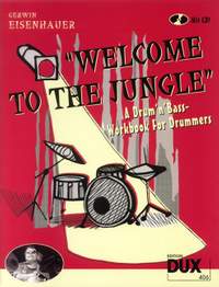 Gerwin Eisenhauer: Welcome To The Jungle