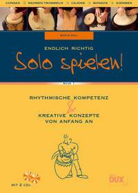 Martin Doll: Endlich richtig Solo spielen