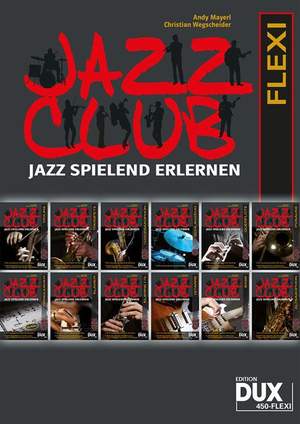 Andy Mayerl_Christian Wegscheider: Jazz Club Set 2