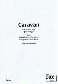 Heinz Kulzer: Caravan