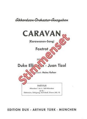 Heinz Kulzer: Caravan