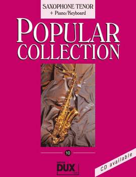 Popular Collection 10
