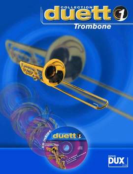Arturo Himmer: Duett Collection Band 1
