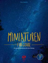 Ossy Pardeller: Miniaturen