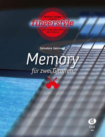 Michael Langer: Memory