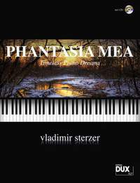 Vladimir Sterzer: Phantasia Mea