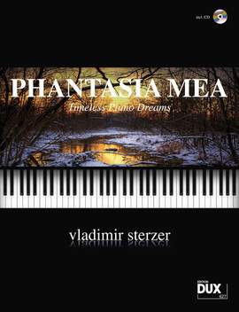 Vladimir Sterzer: Phantasia Mea