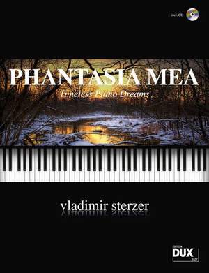 Vladimir Sterzer: Phantasia Mea