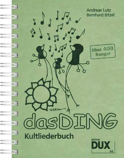 A. Lutz: Das Ding