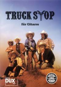 Truck Stop: Truck Stop für Gitarre