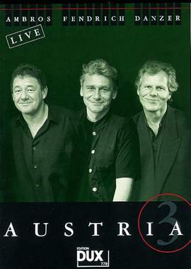 Fendrich: Austria 3