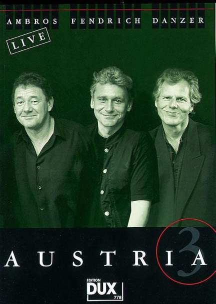Fendrich: Austria 3