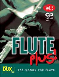Arturo Himmer: Flute Plus Band 2