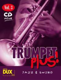 Arturo Himmer: Trumpet Plus Band 3
