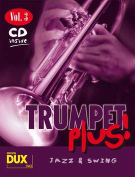 Arturo Himmer: Trumpet Plus Band 3
