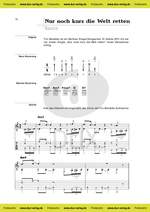 M. Langer: Acoustic Pop Guitar Songbook 2 Product Image