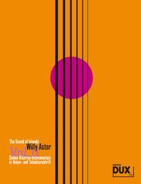 Willy Astor: The Sound of Islands Band 2