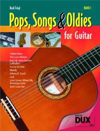 R. Trogl: Pops, Songs and Oldies 1