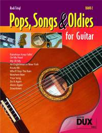 Rudi Trögl: Pops, Songs and Oldies 2