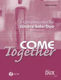 K. Schindler: Come Together