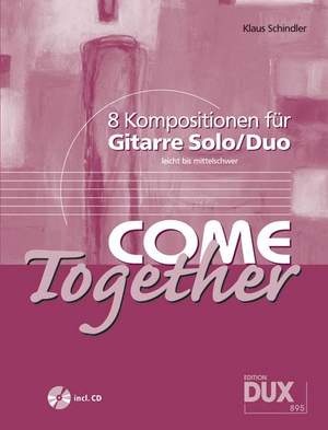 K. Schindler: Come Together