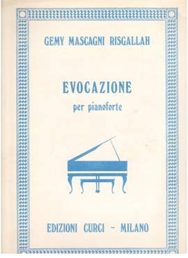 Evocazione