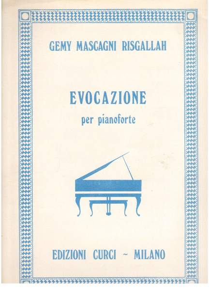 Evocazione
