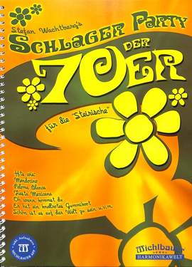 Wachtberg: Schlagerparty Der 70-Er