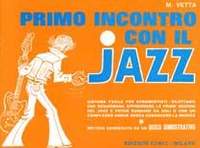 M. Vetta: Primo Piano Jazz