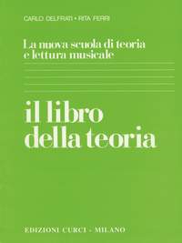 Carlo Delfrati: Libro Della Teoria