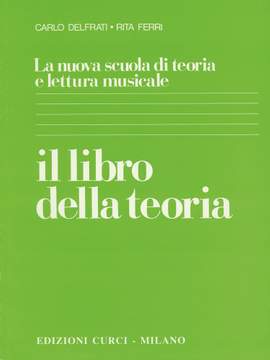 Carlo Delfrati: Libro Della Teoria