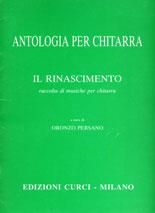Antologia