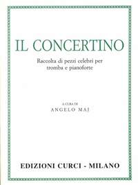 Angelo Maj: Il Concertino