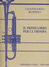 Gianmario Bonino: Primo Libro