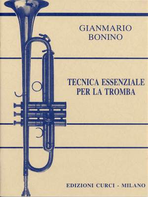 Gianmario Bonino: Tecnica Essenziale