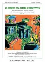 Buonomo: La Musica Tra Ritmo E Creativita' Vol.1