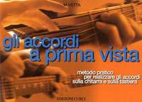 M. Vetta: Accordi A Prima Vista