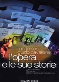 M. Pasi: L'Opera E Le Sue Storie