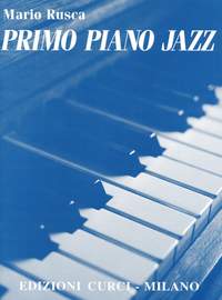 M. Rusca: Primo Piano Jazz