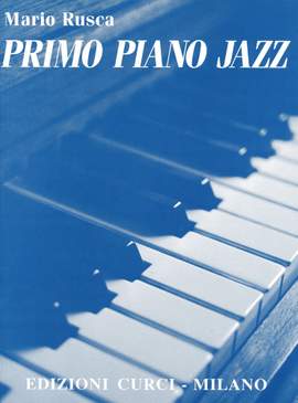 M. Rusca: Primo Piano Jazz