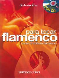 R. Riva: Para Tocar Flamenco