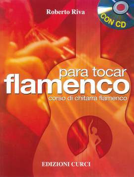 R. Riva: Para Tocar Flamenco