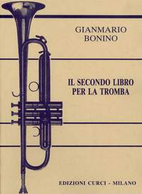 Gianmario Bonino: Secondo Libro Per La Tromba